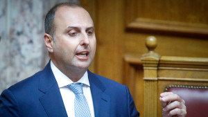 Καραγιάννης: Η μείωση στην Αττική Οδό θα ισχύσει απ'το 2024