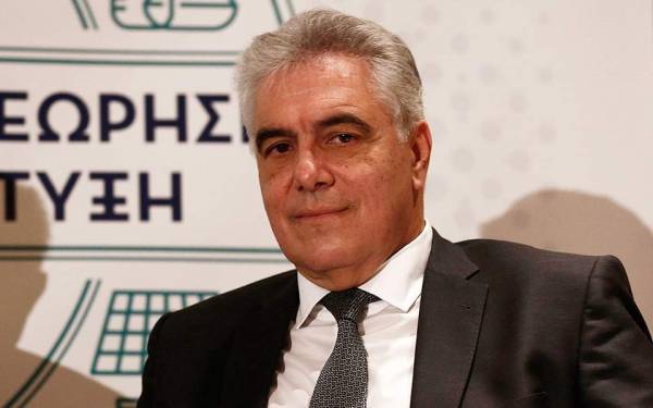 ΣτΕ: Έκτακτη συνεδρίαση ενόψει αποχώρησης του Αθ. Ράντου