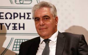 ΣτΕ: Έκτακτη συνεδρίαση ενόψει αποχώρησης του Αθ. Ράντου