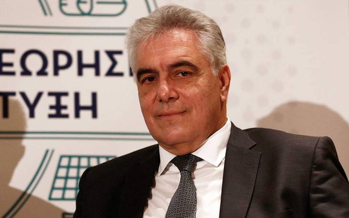 ΣτΕ: Έκτακτη συνεδρίαση ενόψει αποχώρησης του Αθ. Ράντου