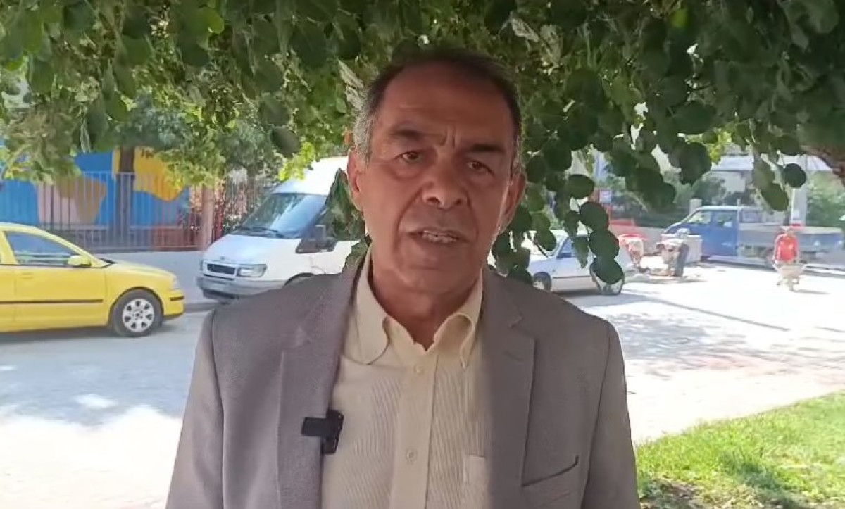«Πονοκέφαλος» για το Σγουρό ο Χατζάρας- Μήνυμα Ιωακειμίδη στον Ανδρουλάκη
