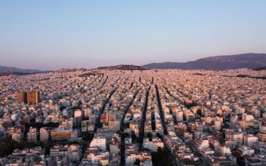 ΙΟΒΕ: Βελτίωση του οικονομικού κλίματος, με μικρή υποχώρηση καταναλωτικής εμπιστοσύνης