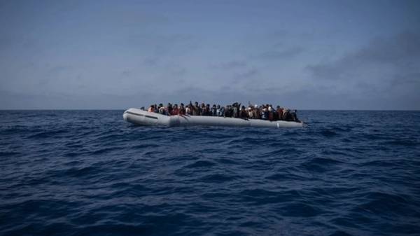 Γιατροί Χωρίς Σύνορα: Φόβοι ότι βυθίστηκε πλοιάριο με 100 μετανάστες