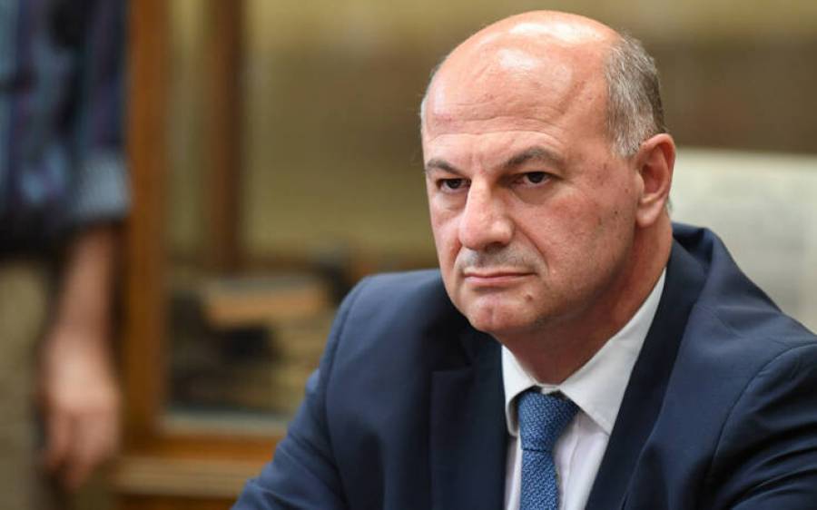 Τσιάρας: Αναβαθμίζεται σε κακούργημα το revenge porn