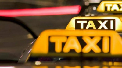 Ταξί: Σε ισχύ τα νέα κόμιστρα-4 ευρώ η ελάχιστη διαδρομή