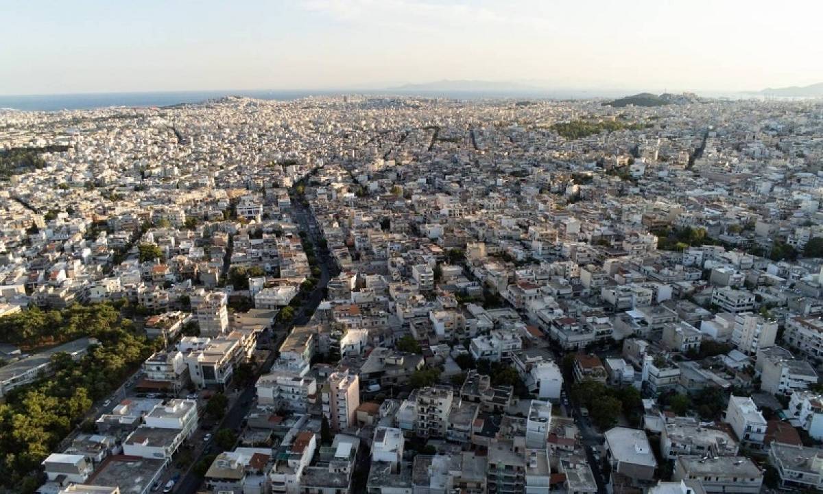 Μείωση ενοικίου: Μέχρι σήμερα η υποβολή αιτήσεων για τους μισθωτές