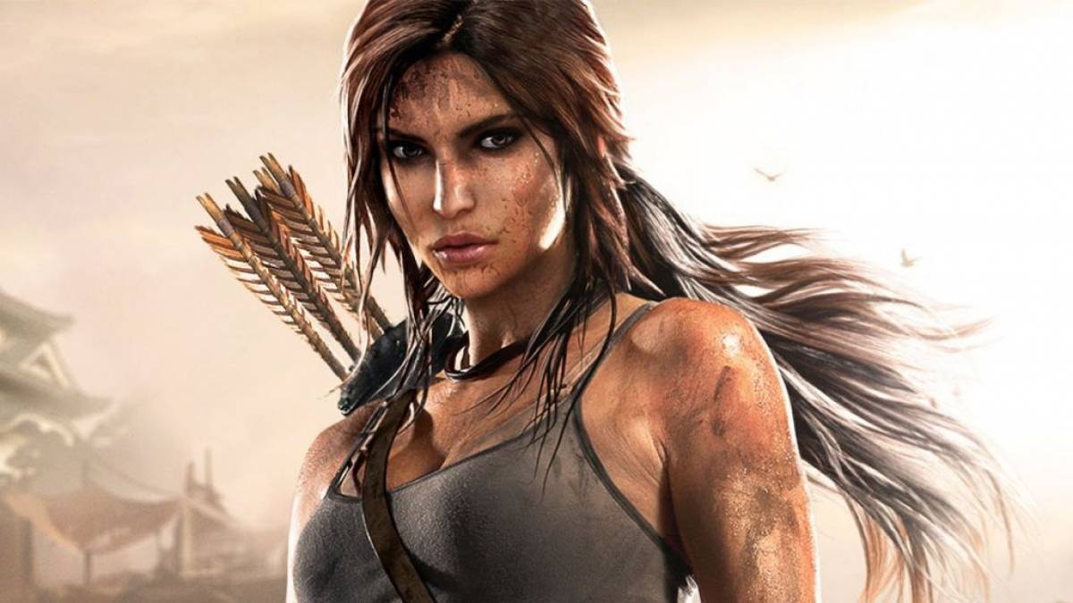 Πώς θα έμοιαζαν σήμερα Super Mario, Lara Croft και Luigi;