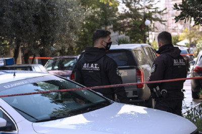 Θεσσαλονίκη: Εντοπίστηκε νεκρός 51χρονος αγνοούμενος στα Κερδύλια Όρη