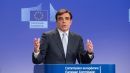 Ευρωπαϊκή Επιτροπή: Χαιρετίζουμε τη δυναμική παρέμβαση του Μακρόν