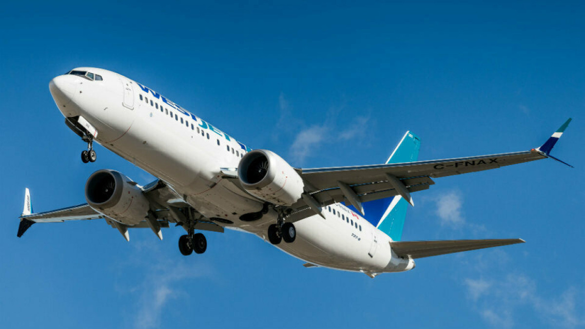 Boeing: Ζημιές 663 εκατ. δολαρίων το δ΄ τρίμηνο του 2022