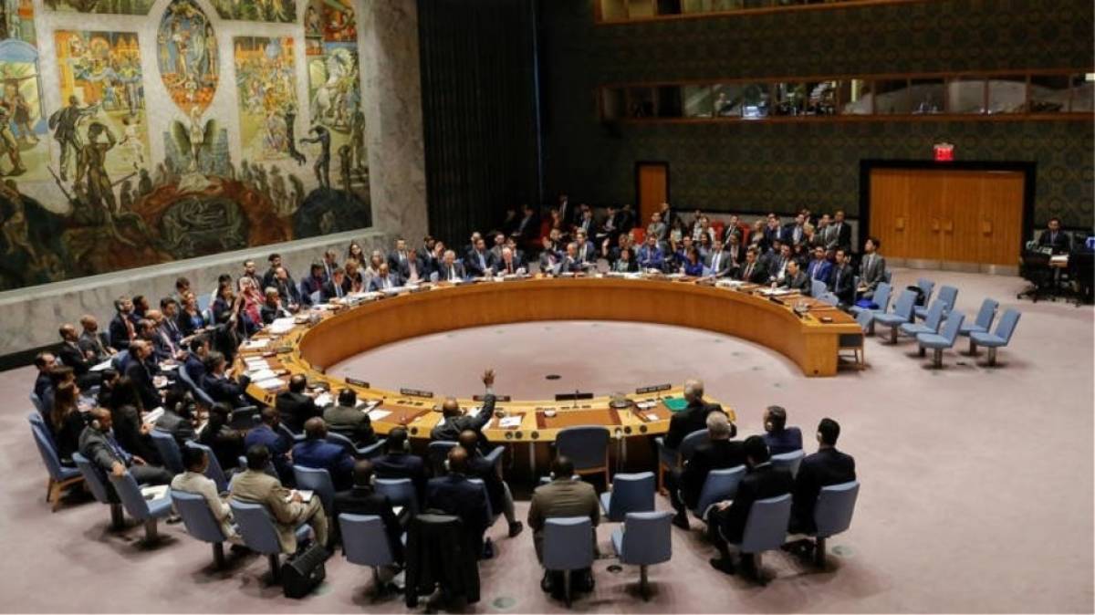 ΗΠΑ: Κάλεσμα προς τη Συρία για την απελευθέρωση 128.000 κρατουμένων