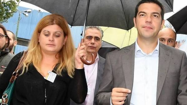 Από υφυπουργός μετακλητή στην Βουλή