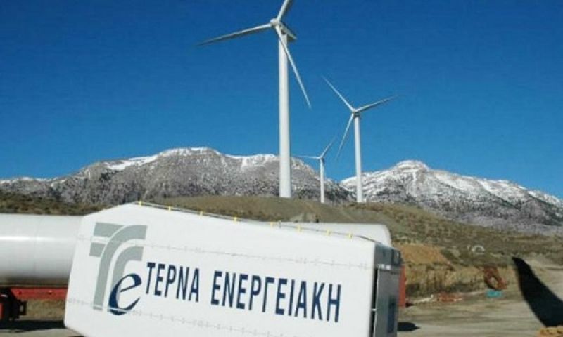 ΤΕΡΝΑ Ενεργειακή: Έκδοση κοινού ομολογιακού δανείου έως €60 εκατ.