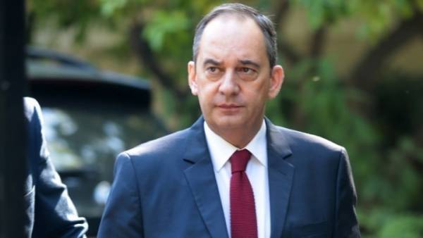 Επενδυτικό κάλεσμα Πλακιωτάκη: Εμπιστευτείτε την Ελλάδα