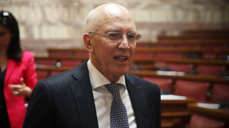 Ρουμελιώτης: Τέσσερα θετικά στην έκθεση του ΔΝΤ για την Ελλάδα