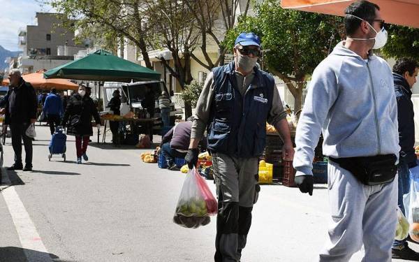 Πρόστιμα €25.700 για παραβάσεις των κανόνων διακίνησης και εμπορίας προϊόντων