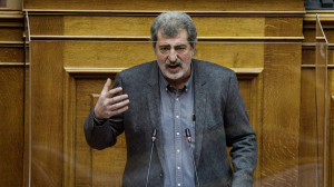 Δικαιολογημένα απών δηλώνει ο Πολάκης: Είμαι σε χειρουργείο