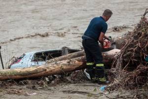 Εντοπίστηκε η σορός της 43χρονης φαρμακοποιού στο Μουζάκι Καρδίτσας
