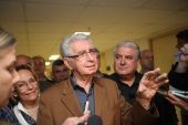 Πρόεδρος ΠΝΟ: Αναστέλλεται η απεργία- Εμμένουμε στα αιτήματά μας