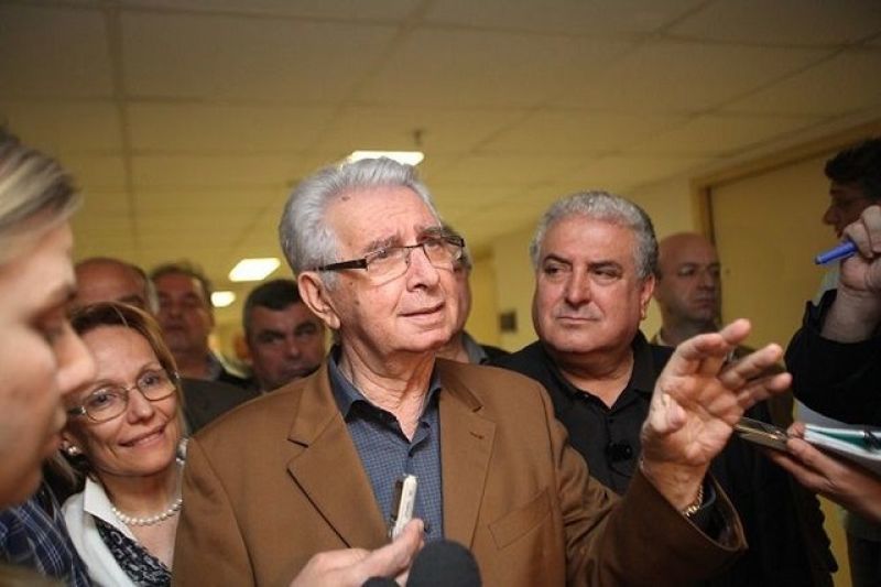 Πρόεδρος ΠΝΟ: Αναστέλλεται η απεργία- Εμμένουμε στα αιτήματά μας