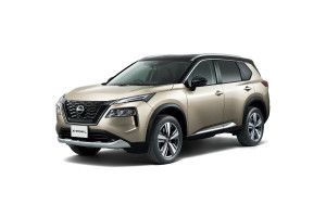 Nissan X-Trail: 25 χρόνια πορείας και πάνω από 8 εκατομμύρια πωλήσεις για το εμβληματικό SUV της Nissan