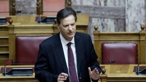 Σκυλακάκης: Πρέπει να αποφύγουμε ένα τρίτο lockdown-Θα πιεστεί η οικονομία
