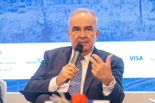 Περιφερειακά Προγράμματα Ανάπτυξης €988 εκατ. για Κρήτη, Δυτική Ελλάδα και Στερεά Ελλάδα