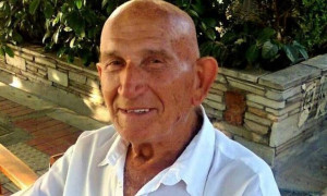 Πέθανε ο Κώστας Γκουσγκούνης