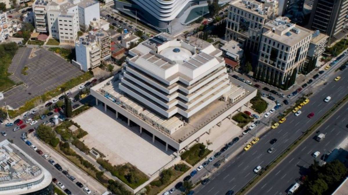Ωνάσειο Καρδιοχειρουργικό Κέντρο: Δεν χορηγήσαμε κεταμίνη στην Τζωρτζίνα