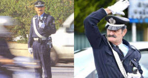 Πέθανε ο εμβληματικός τροχονόμος της Κηφισίας, Νίκος Κωτσάκης