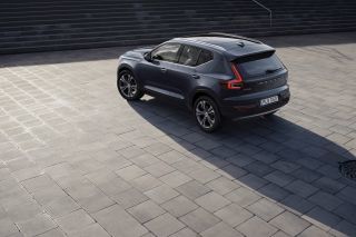 Αλλεπάλληλα ρεκόρ: Η Volvo Cars ανακοινώνει αύξηση κατά 30,2% στις πωλήσεις της
