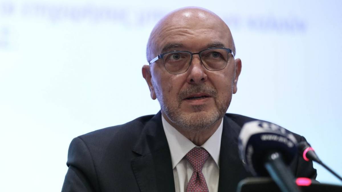 Φραγκογιάννης:Η Ελλάδα θα επενδύσει στη Λιβύη-Επαναλειτουργία της αεροπορικής σύνδεσης