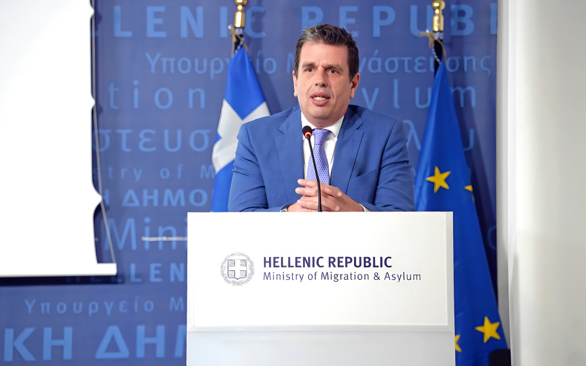 Καιρίδης: Απαράδεκτη η μετατροπή της Μονής της Χώρας σε τέμενος