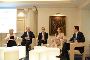 Κεφαλογιάννη: Η Αθήνα σήμερα είναι δυναμικός προορισμός city break