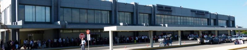 Στην τελική ευθεία η επέκταση του αεροδρομίου των Χανίων
