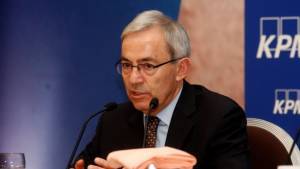 Πισσαρίδης: Απαραίτητη μία καθολική πολιτική για την ανάπτυξη της οικονομίας