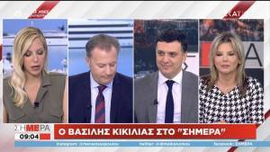 Κικίλιας: Η τουριστική περίοδος στην Ελλάδα είναι ακόμα ενεργή