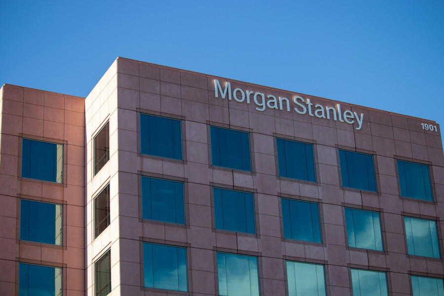 Morgan Stanley: Ρεκόρ εσόδων $1,1 δισ. στην Ιαπωνία με «καύσιμο» το χρηματιστήριο
