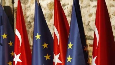 Οι κυρώσεις των 28 κατά της Τουρκίας για την ΑΟΖ