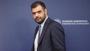 Μαρινάκης: Ο πρωθυπουργός δεν κρύφτηκε, είπε την αλήθεια