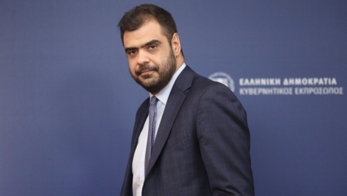 Μαρινάκης: Ο πρωθυπουργός δεν κρύφτηκε, είπε την αλήθεια