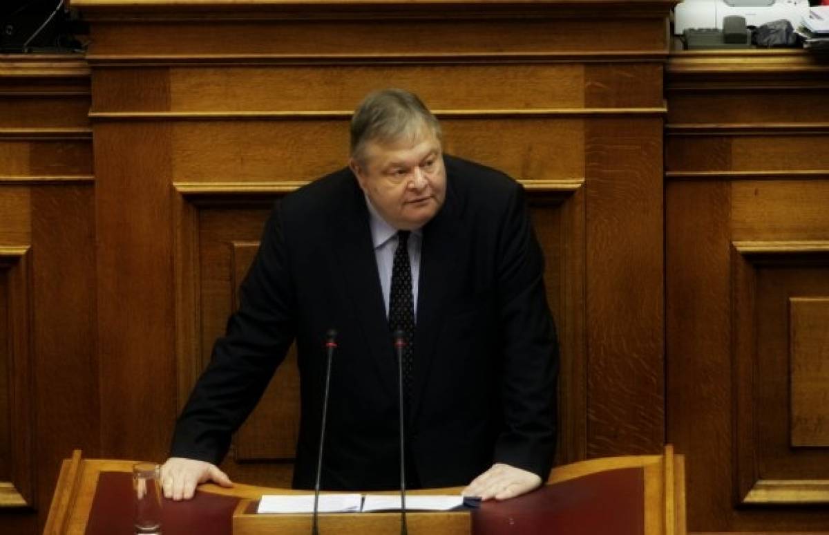 Εκλογές και πλειοψηφία 180 εδρών, οι προτεραιότητες Βενιζέλου