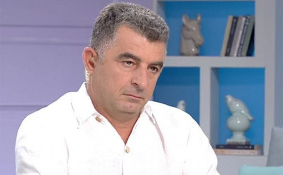 Ο Καραϊβάζ βρισκόταν υπό παράνομη παρακολούθηση της ΕΥΠ