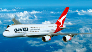 Qantas και Airbus θα επενδύσουν $200 εκατομμύρια σε βιώσιμα καύσιμα