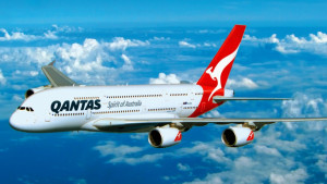 Qantas και Airbus θα επενδύσουν $200 εκατομμύρια σε βιώσιμα καύσιμα
