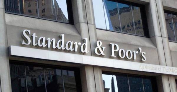 S&amp;P: Νέα υποβάθμιση της αξιολόγησης της Τουρκίας σε τοπικό νόμισμα