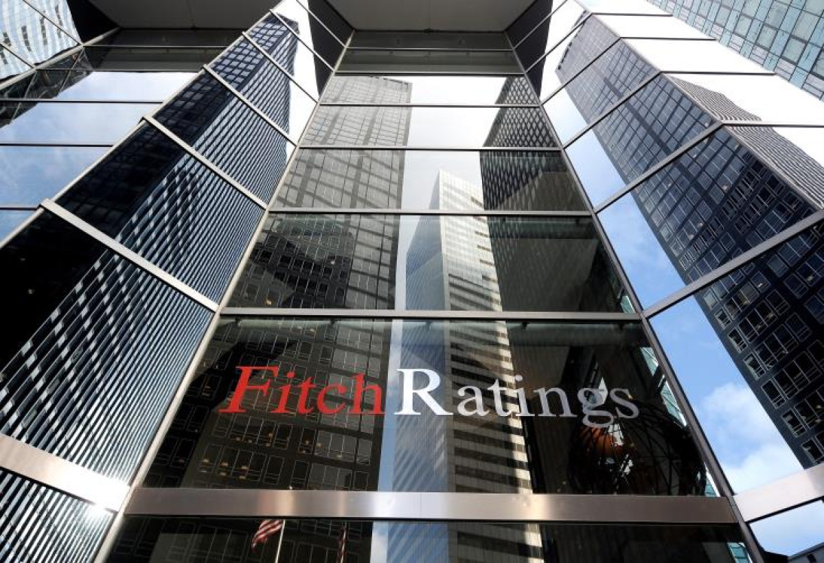 H Fitch υποβάθμισε σε αρνητικό το outlook για τις ΗΠΑ