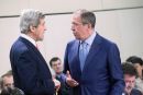 Κέρι (ΥΠΕΞ ΗΠΑ): Η διπλωματία μπορεί να αποτρέψει τη στρατιωτική παρέμβαση στη Συρία