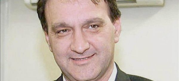 Συνέλαβαν τον Μ. Ανδρουλιδάκη για μη καταβολή χρεών