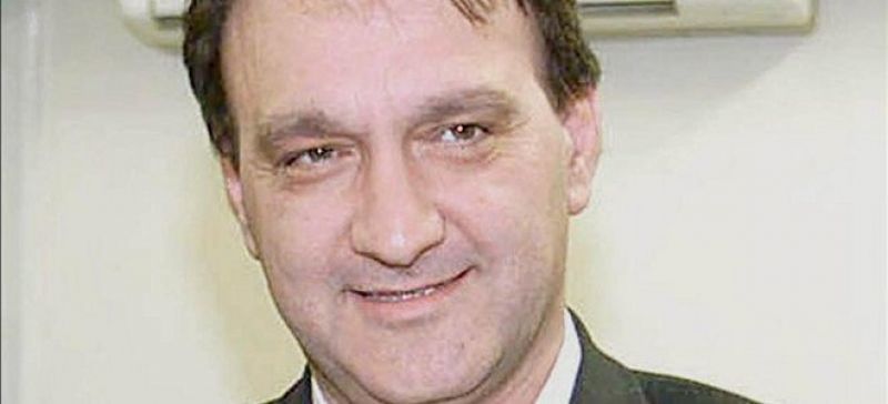 Συνέλαβαν τον Μ. Ανδρουλιδάκη για μη καταβολή χρεών